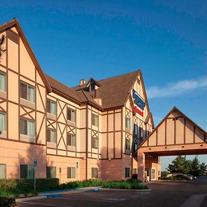 Fairfield Inn & Suites By Marriott Selma Kingsburg